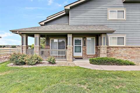 Purcell Street C-6, Brighton, CO 80601