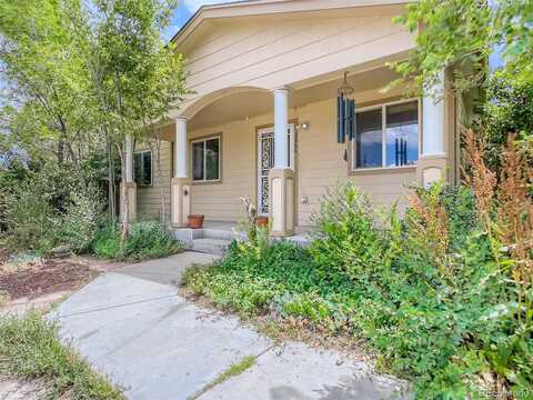 55Th, DENVER, CO 80221