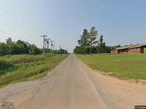 County Road 1420, CEMENT, OK 73017