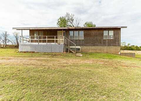 County Road 1420, CEMENT, OK 73017