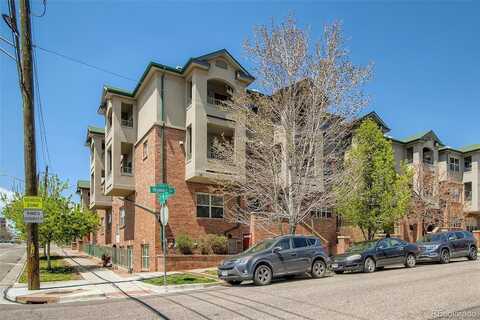 Wyandot, DENVER, CO 80211