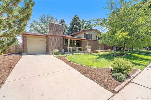 Joslin, DENVER, CO 80227