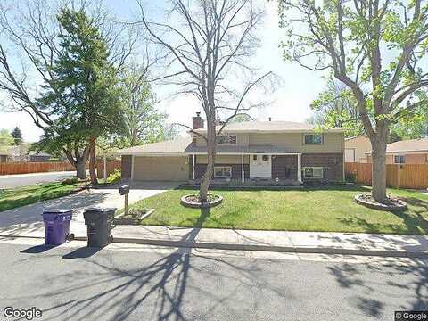 Upham, DENVER, CO 80227