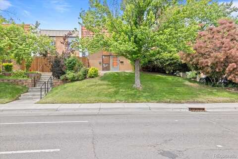 Monaco Street, DENVER, CO 80222