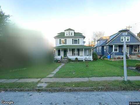 Gibbons, BALTIMORE, MD 21214