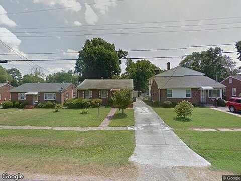 Ruthland, HENRICO, VA 23228