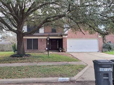 Silver Cedar, KATY, TX 77449