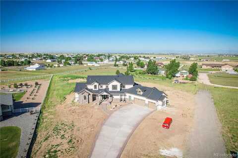 165Th, BRIGHTON, CO 80603