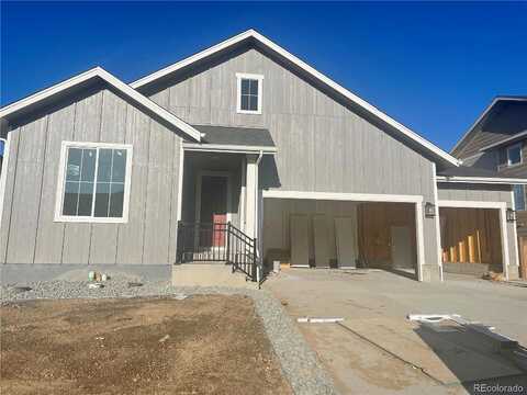 Shikra Place, Brighton, Co, 80601, Brighton, CO 80601