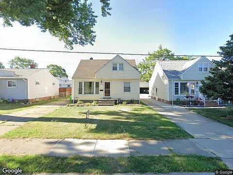 Forestgrove, WILLOWICK, OH 44095