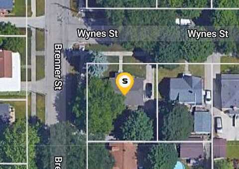 Wynes, SAGINAW, MI 48602