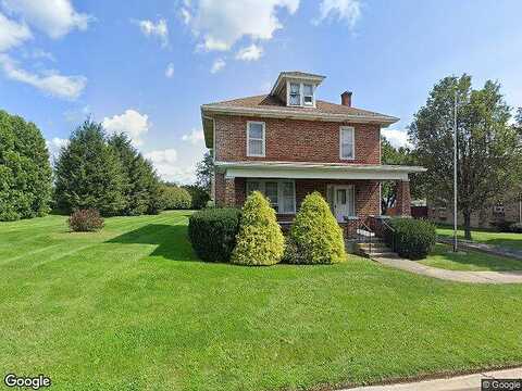 Pine Grove, FREDERICKSBURG, PA 17026