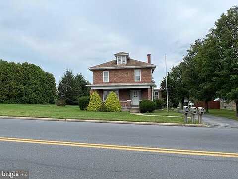 Pine Grove, FREDERICKSBURG, PA 17026