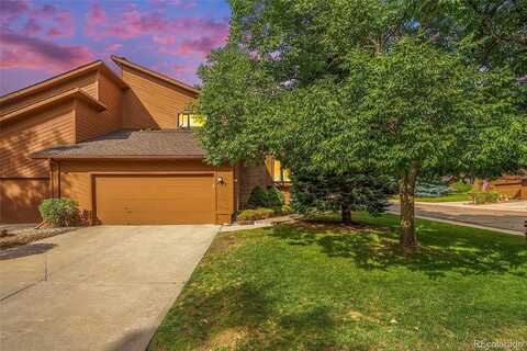 Yank, LAKEWOOD, CO 80228
