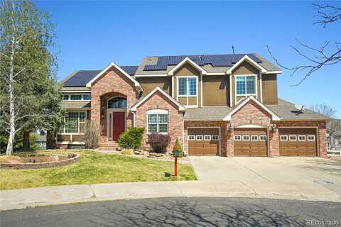 110Th, DENVER, CO 80234