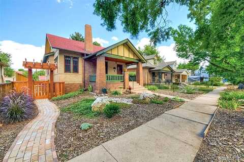 Grove, DENVER, CO 80211