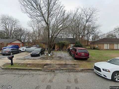 Moorcroft, MONTGOMERY, AL 36116