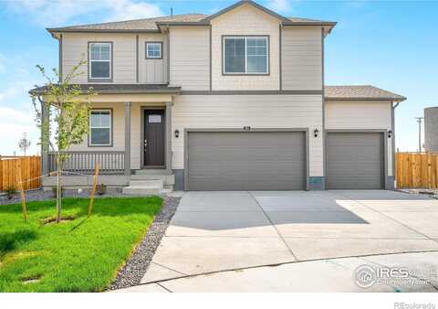 45Th, BRIGHTON, CO 80601