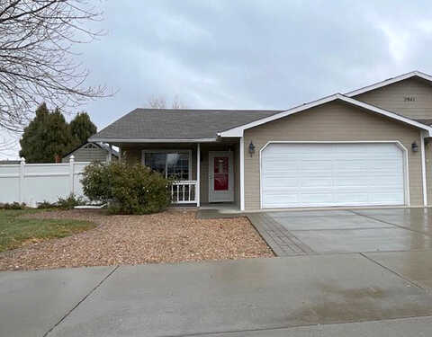 Bunting Ave, Grand Junction, CO 81504