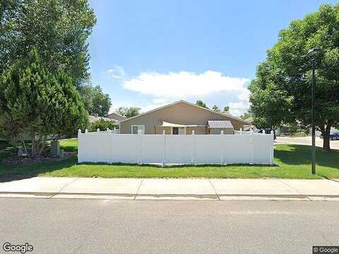 Bunting Ave, Grand Junction, CO 81504