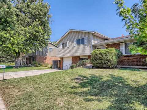 Saulsbury, DENVER, CO 80227