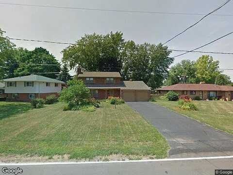 Shoreland, TOLEDO, OH 43611