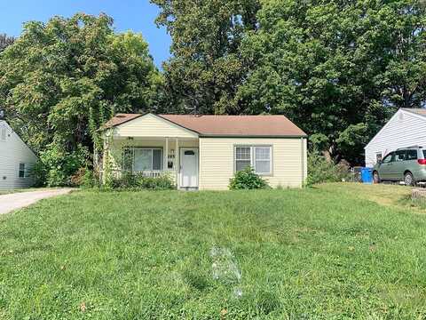 Brackleigh, FLORISSANT, MO 63031