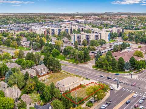 S Monaco Parkway, Denver, CO 80224