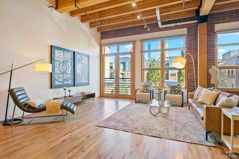 Inca, DENVER, CO 80202