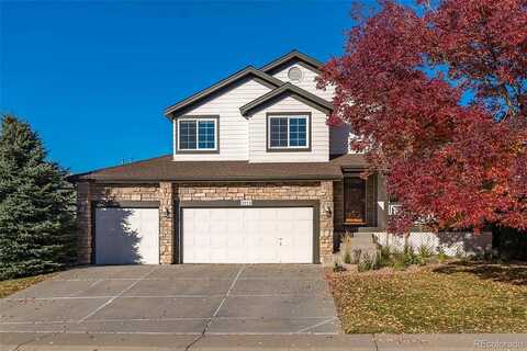 S Devinney Court, Lakewood, Co, 80228, Lakewood, CO 80228