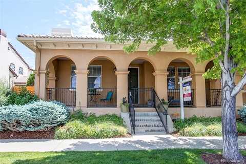 Willow, DENVER, CO 80238