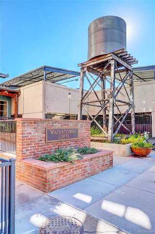 Inca, DENVER, CO 80202