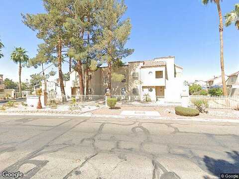 Juniper Hills, LAS VEGAS, NV 89142