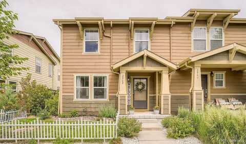 N Alton Court, Denver, CO 80238