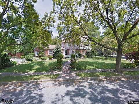 Macclelland Avenue, Glassboro, NJ 08028