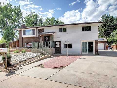 Quay, DENVER, CO 80227