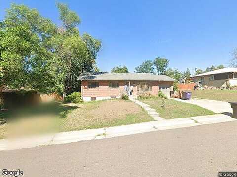 Quitman, DENVER, CO 80236