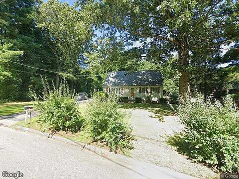 Cedar Lane Extension, Norwich, CT 06360