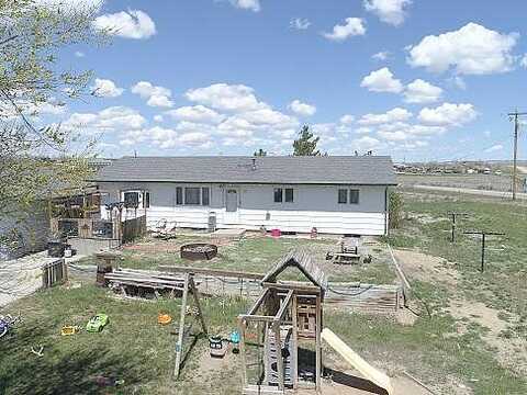 Monkey, GLENROCK, WY 82637