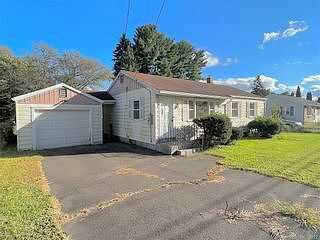 East Plymouth Road, Plymouth, CT 06782