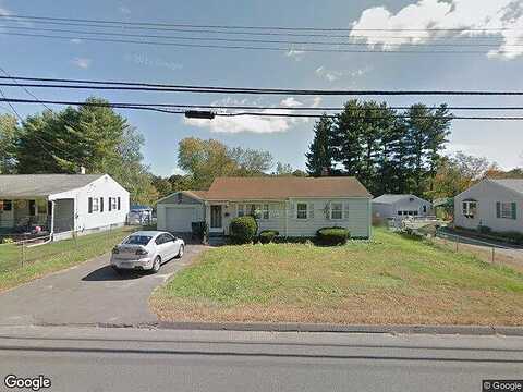 East Plymouth Road, Plymouth, CT 06782