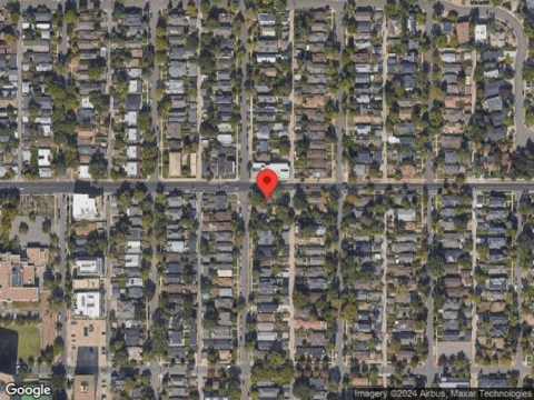 Franklin, DENVER, CO 80209