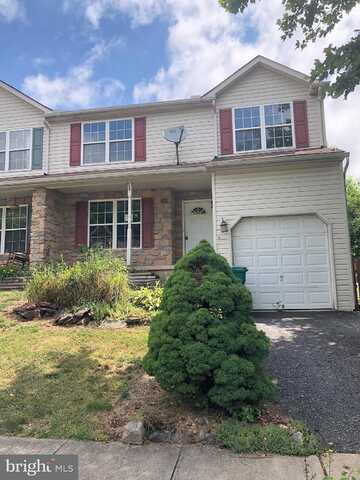 Shirley, PENNSBURG, PA 18073