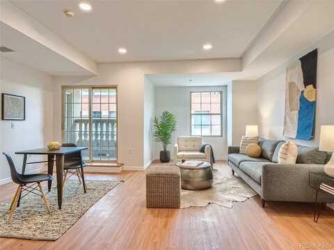 11Th, DENVER, CO 80204