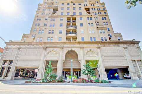 11Th, DENVER, CO 80204