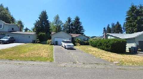 58Th, AUBURN, WA 98001