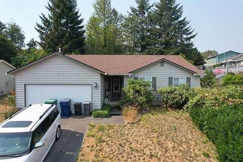 58Th, AUBURN, WA 98001