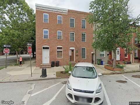 Elliott, BALTIMORE, MD 21224