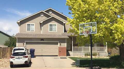 43Rd, GREELEY, CO 80634