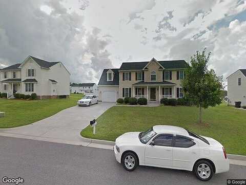 Meadow View, NORTH PRINCE GEORGE, VA 23860